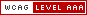 W3C WCAG AAA Accessibility