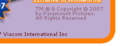 Dora Copyright
