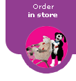 Order in store