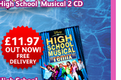 High School Musical 2