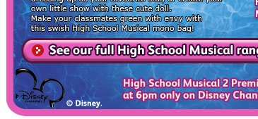 High School Musical 2