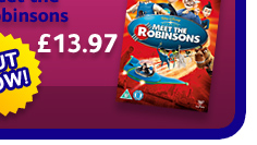 Meet the Robinsons