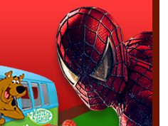 Spiderman