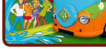 ScoobyDoo