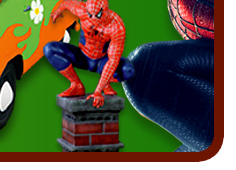 Spiderman