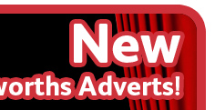 New Woolworths Adverts