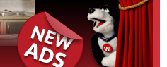 New ads - Worth
